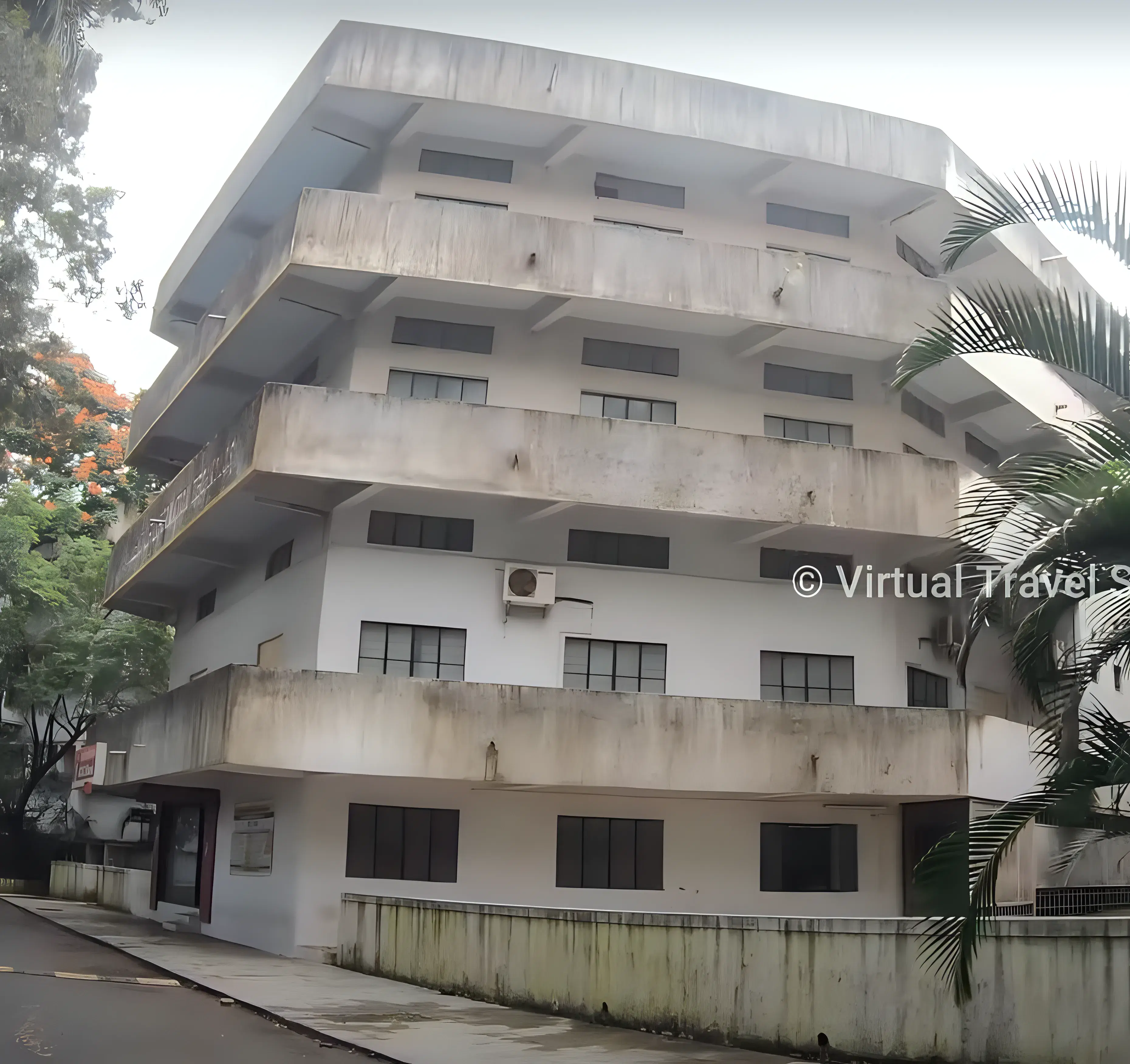 Sinhgad Academy of Engineering Kondhawa campus photo 7